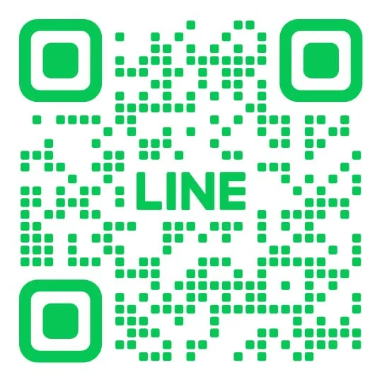 QR Code แชท ฟุตบอล 888 ทาง Line
